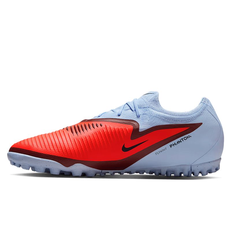 Botines Nike Phantom 6 Low Pro Tf Unisex