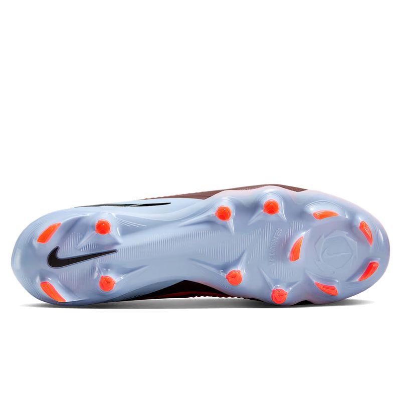 Botines Nike Phantom 6 Low Pro Fg Unisex