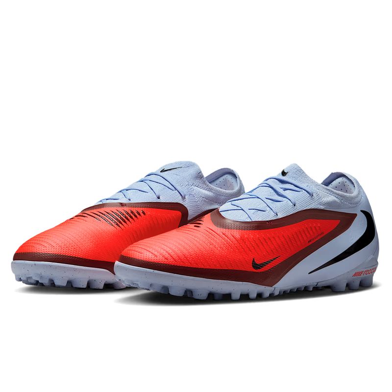 Botines Nike Phantom 6 Low Pro Tf Unisex