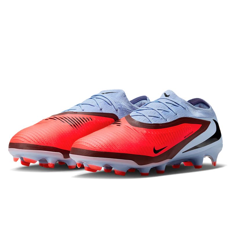 Botines Nike Phantom 6 Low Pro Fg Unisex