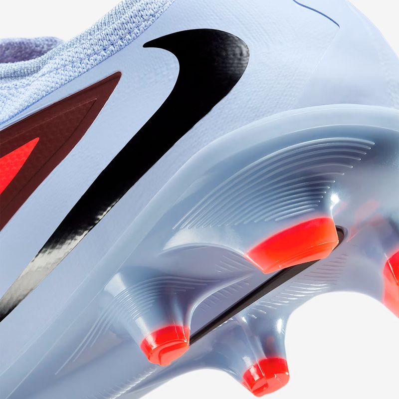 Botines Nike Phantom 6 Low Pro Fg Unisex