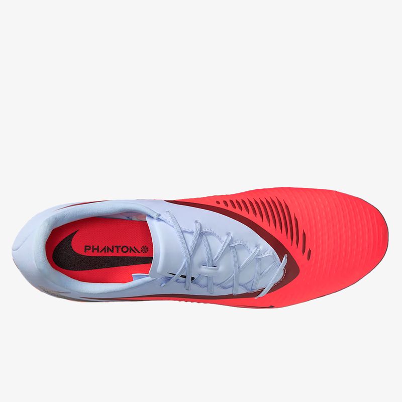 Botines Nike Phantom 6 Low Academy Fg Unisex