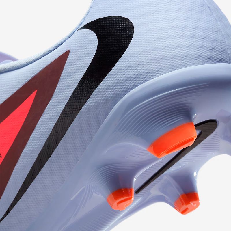 Botines Nike Phantom 6 Low Academy Fg Unisex