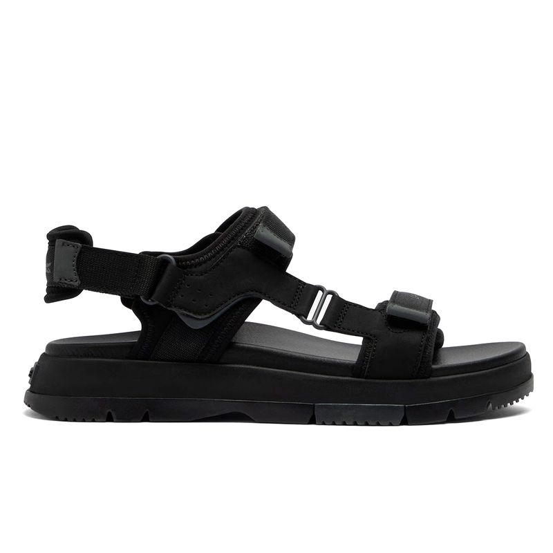 Sandalia Lacoste Suruga Premium 125 Mujer