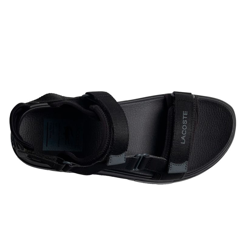 Sandalia Lacoste Suruga Premium 125 Hombre