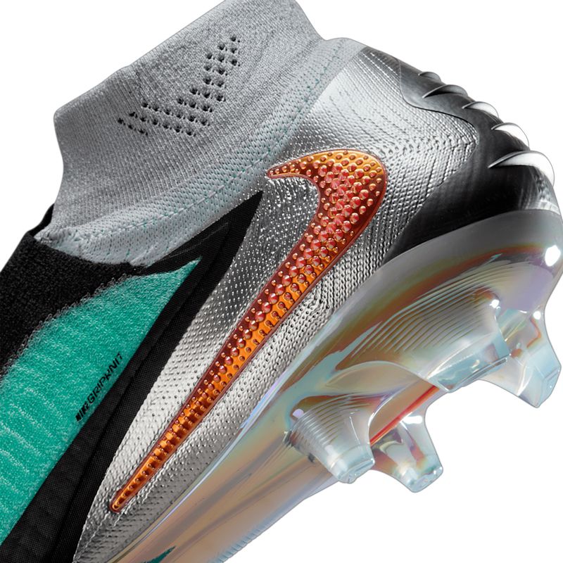 Botines Nike Phantom 6 High Elite Fg Unisex