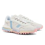 Zapatillas Lacoste Elite Active 225 3 Sfa Mujer