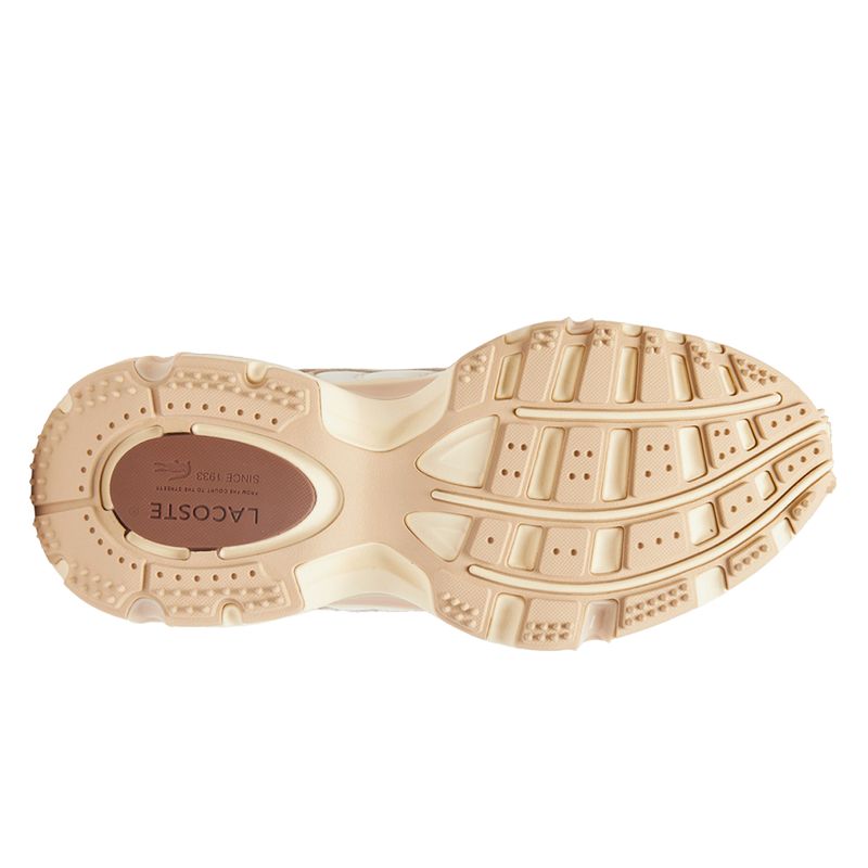 Zapatillas Lacoste Loo3 2k24 125 Mujer