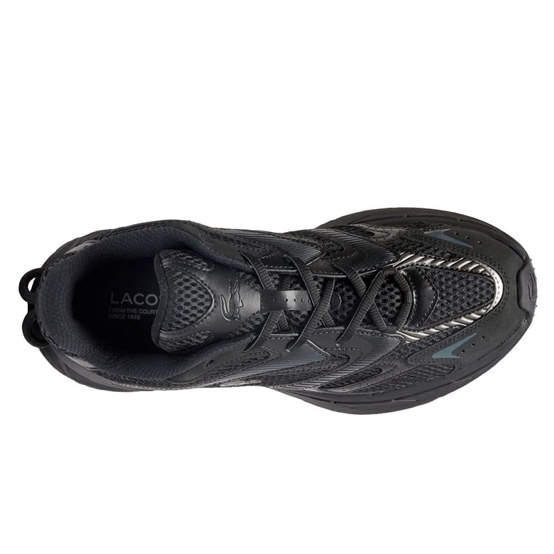 Zapatillas Lacoste Loo3 Neo Shot 125 Hombre