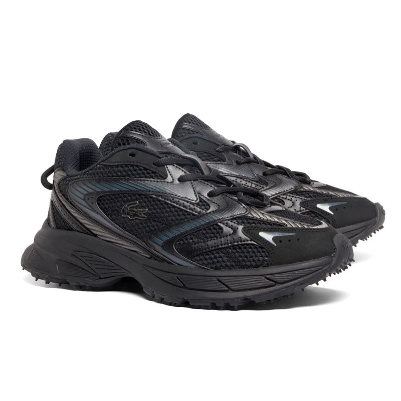 Zapatillas Lacoste Loo3 Neo Shot 125 Hombre