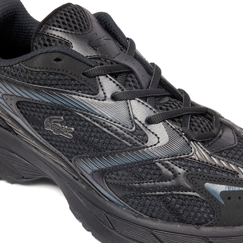 Zapatillas Lacoste Loo3 Neo Shot 125 Hombre