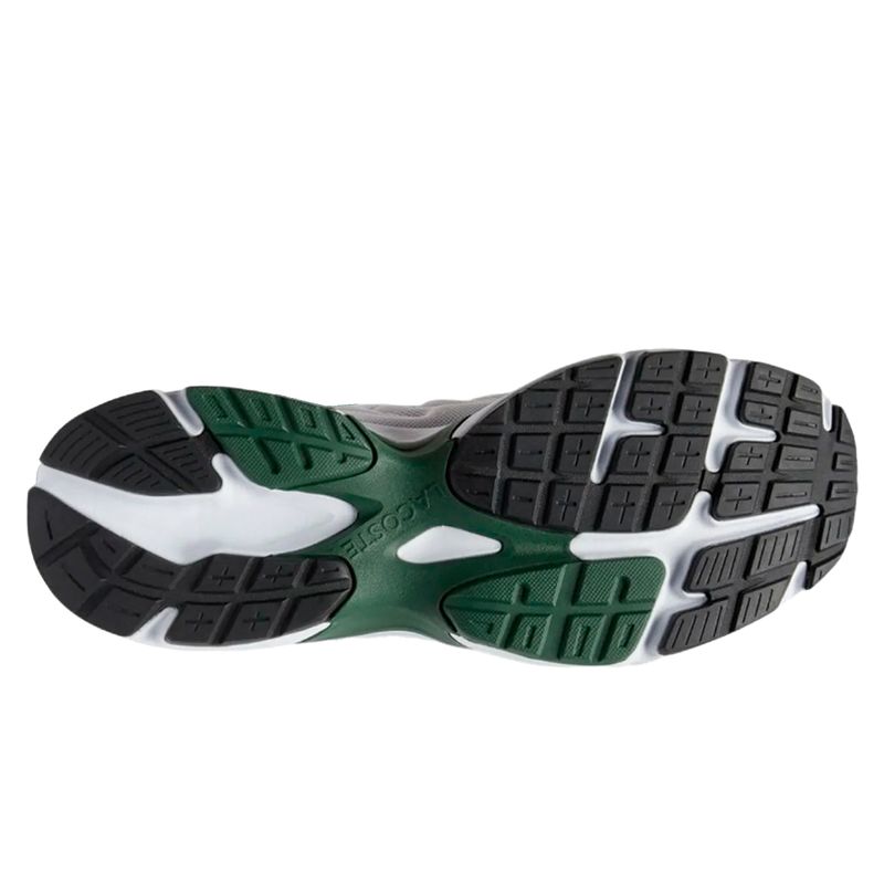 Zapatillas Lacoste Storm 96 2k Lite 125 Hombre