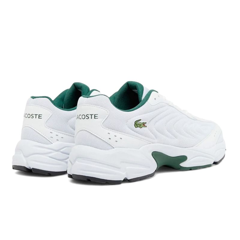 Zapatillas Lacoste Storm 96 2k Lite 125 Hombre