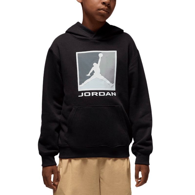 Buzo Jordan Essentials Baseline NiÑo/a