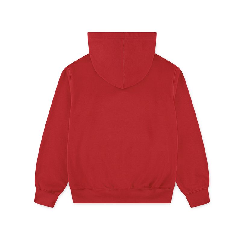 Buzo Jordan Essentials Baseline NiÑo/a