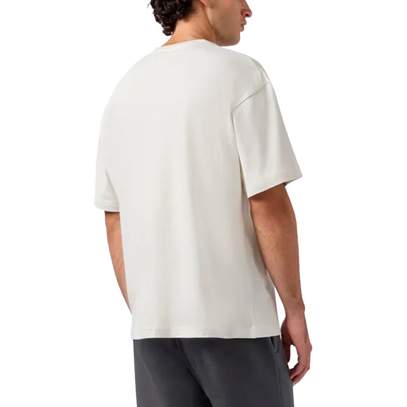 Remera Champion Eco Future Ss Tee Hombre