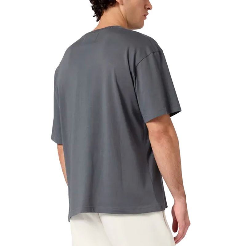 Remera Champion Eco Future Ss Tee Hombre