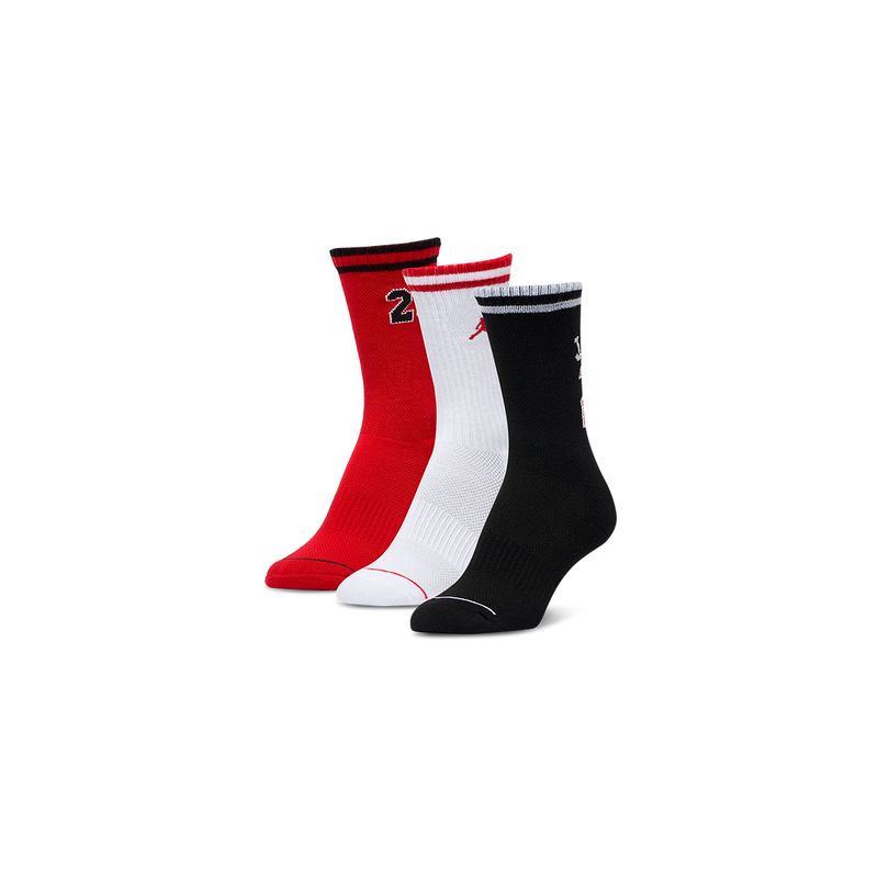 Medias Jordan Varsity Jersey X3 NiÑo/a