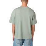 Remera Champion Eco Future Ss Tee Hombre