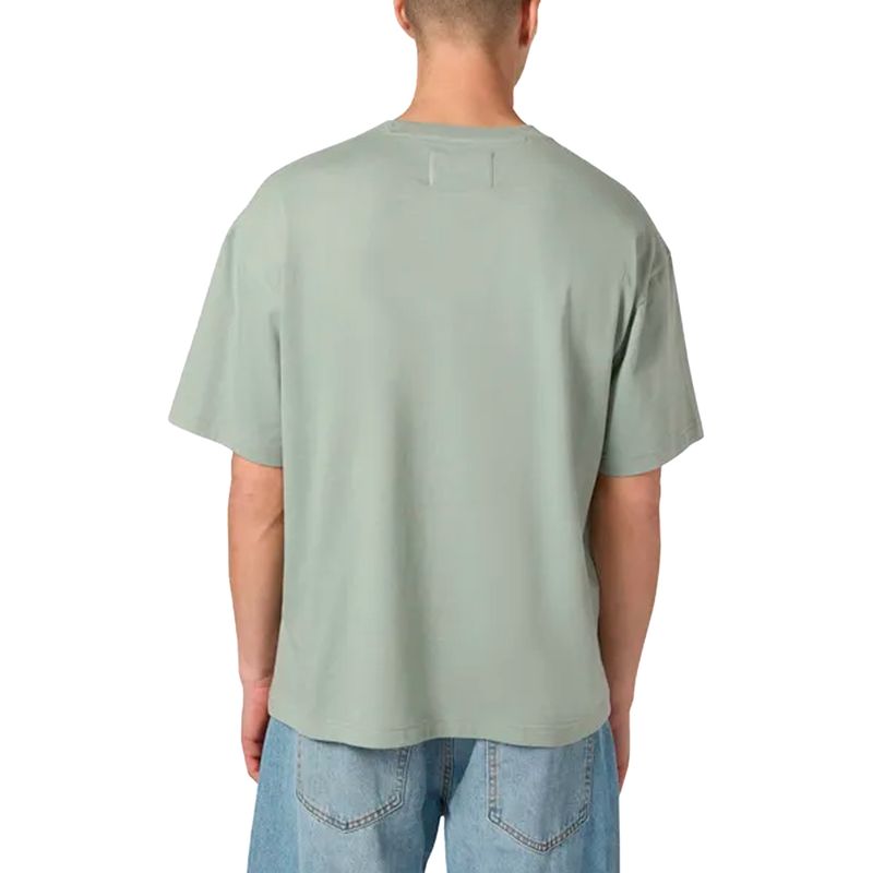 Remera Champion Eco Future Ss Tee Hombre