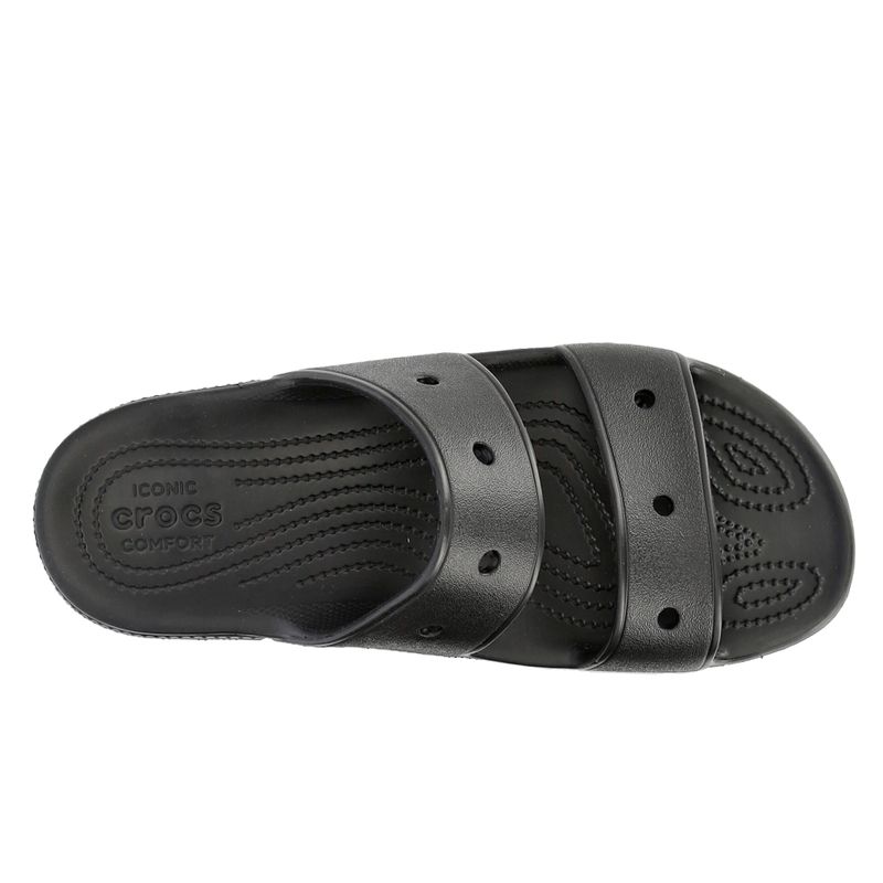 Sandalias Crocs Classic Sandal Mujer