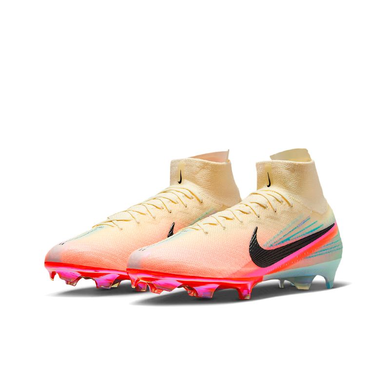 Botines Nike Zm Superfly 10 Elite Fg Sam Kerr Hombre