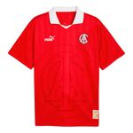 Camiseta Independiente Puma Retro Strt Hombre