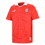 Camiseta Independiente Puma Retro Strt Hombre