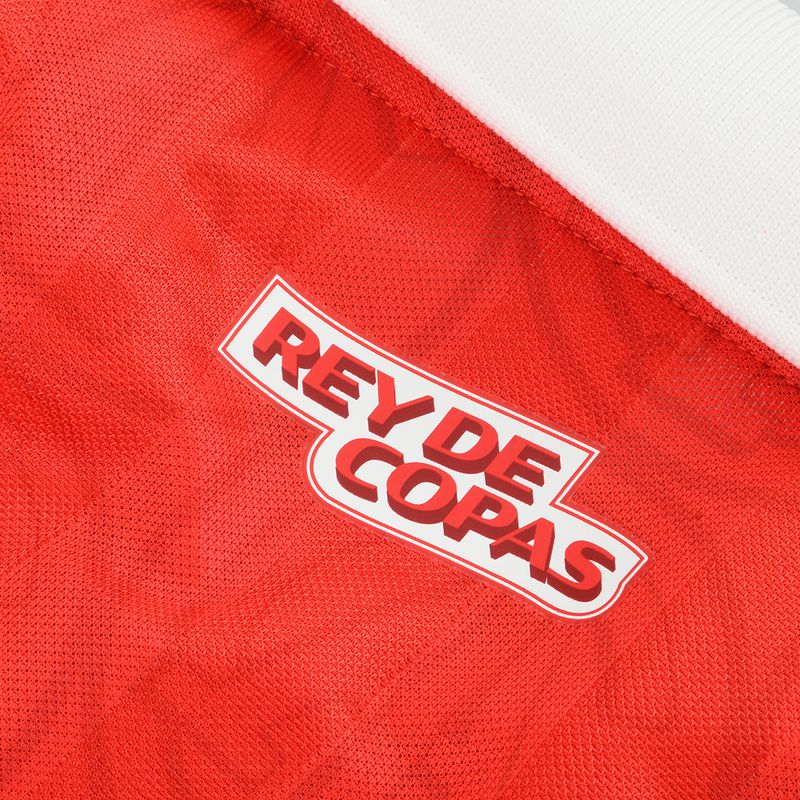 Camiseta Independiente Puma Retro Strt Hombre