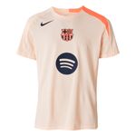 Camiseta Fc Barcelona Nike 3ra Strike Hombre
