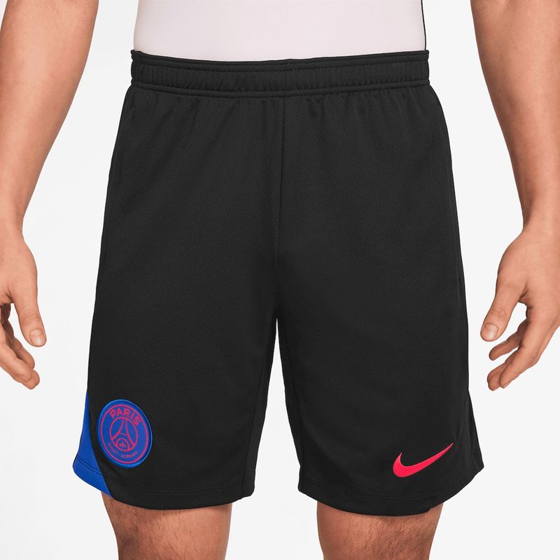 Short Paris Saint Germain Nike 3er Strike Hombre