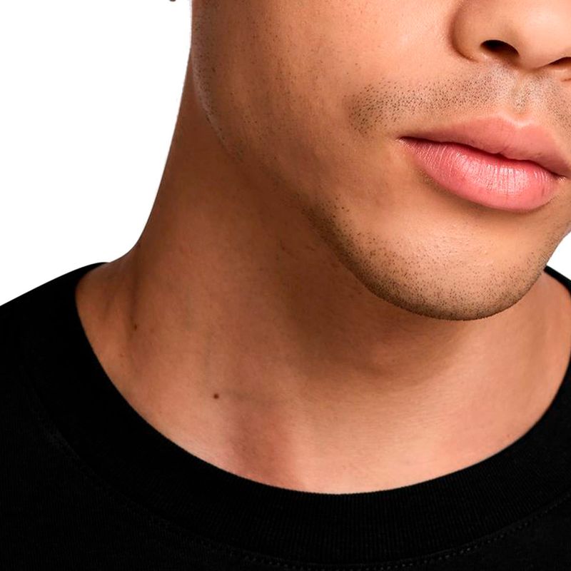 Remera Nike Total 90 Hombre