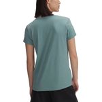 Remera Under Armour Training Live Sportstyle Mujer