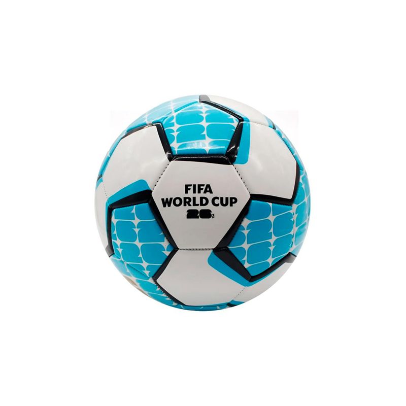 Pelota Dribbling Futbol Argentina Fifa 2026