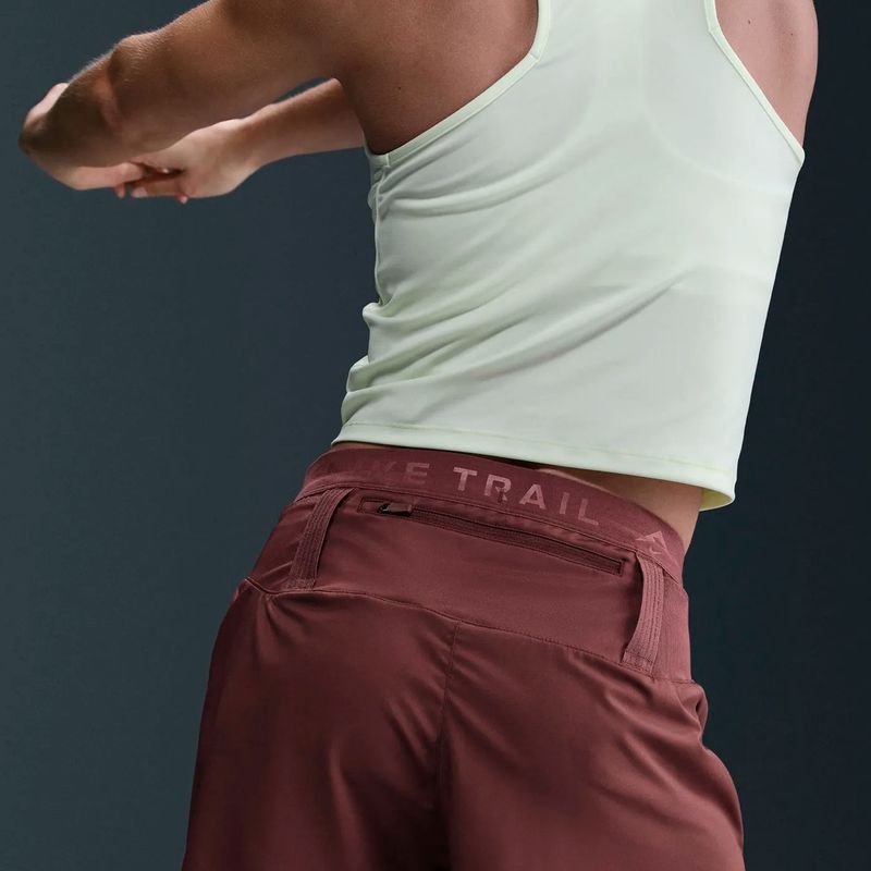 Short Nike Outdoor Trail Mujer