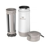 Yerbera Stanley Con Despolvillador 500g
