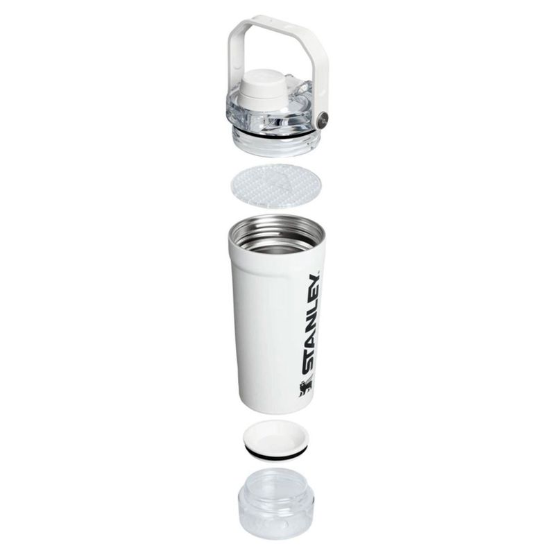 Vaso Stanley Activate Shaker 590ml