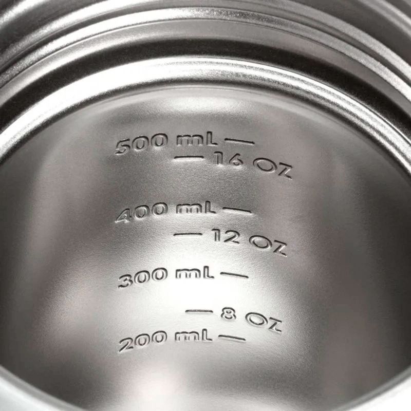 Vaso Stanley Activate Shaker 590ml