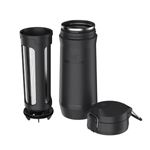 Yerbera Stanley Con Despolvillador 500g