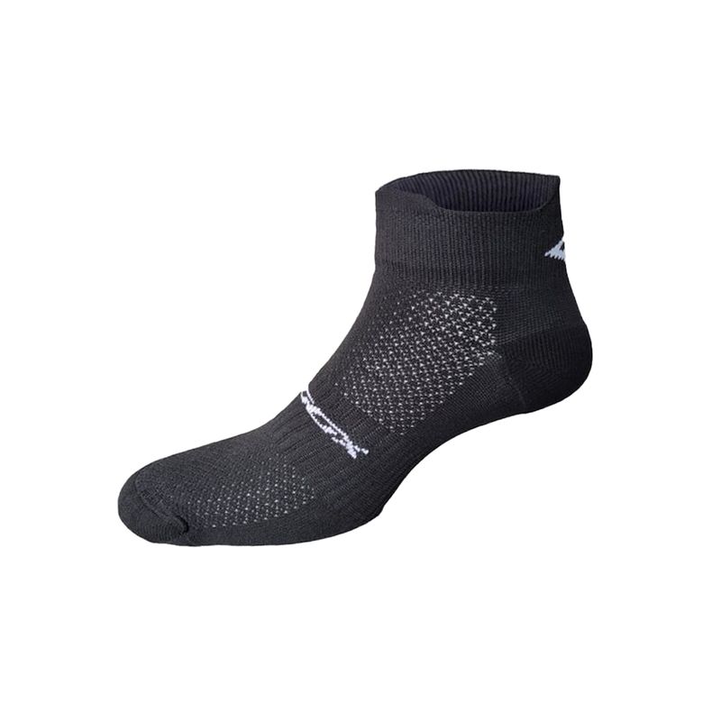 Medias Ziroox Ciclismo Soquete Racing Estampado X1 Par Unisex