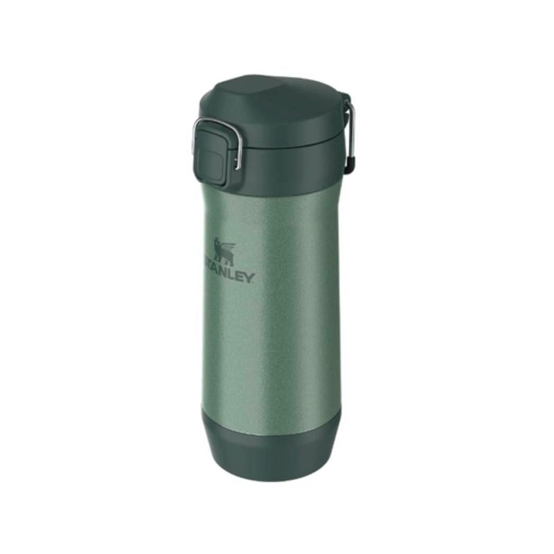 Yerbera Stanley Con Despolvillador 500g