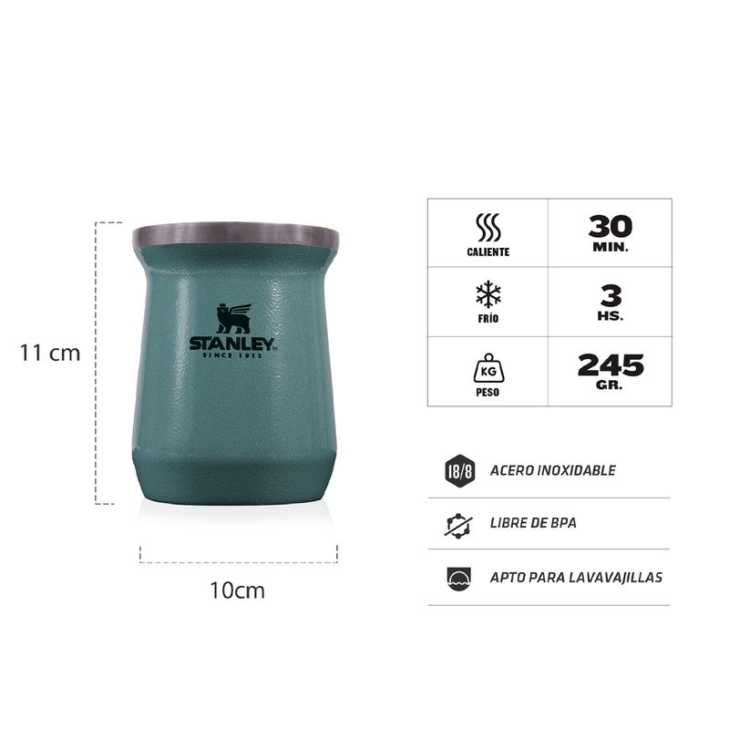 Mate Stanley 236ml