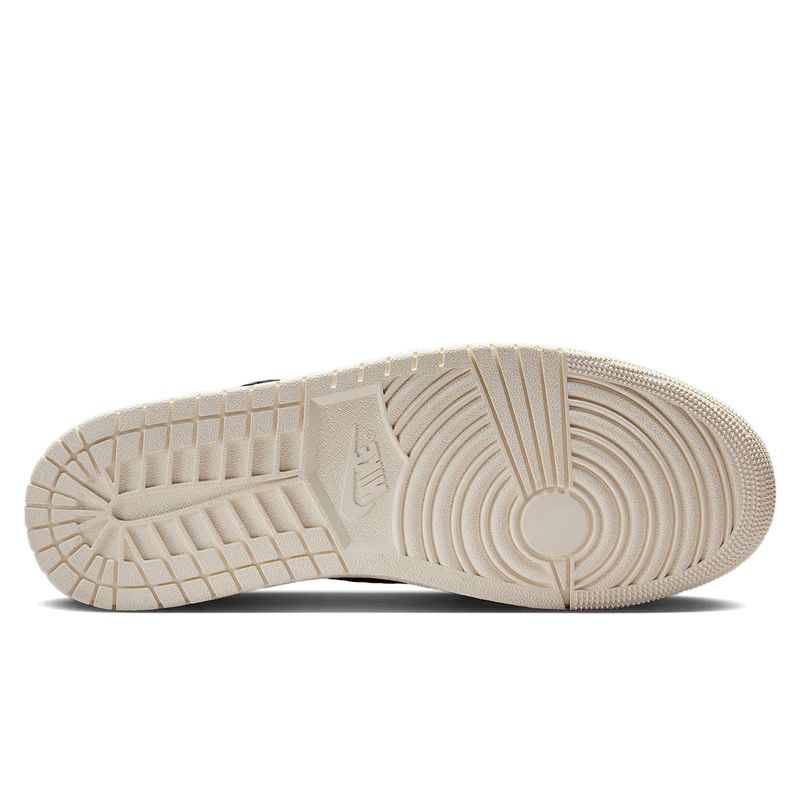 Zapatillas Air Jordan 1 Retro Low Hombre