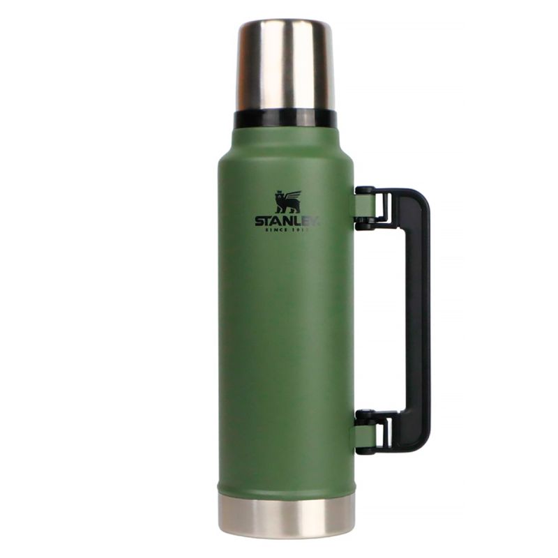Termo Stanley Outdoor 1.4l Classic Asa Plegable