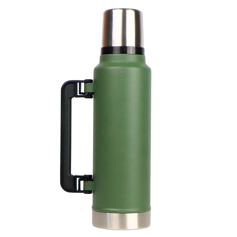 Termo Stanley Outdoor 1.4l Classic Asa Plegable