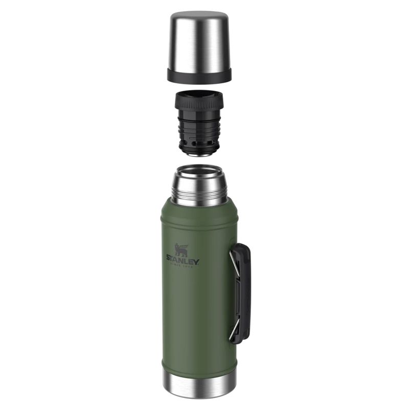 Termo Stanley Outdoor 950ml Classic