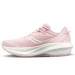 Zapatillas Saucony Running Triumph 21 Mujer