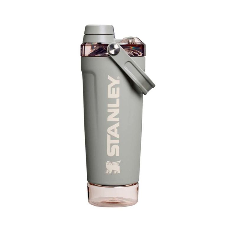 Vaso Stanley Activate Shaker 590ml