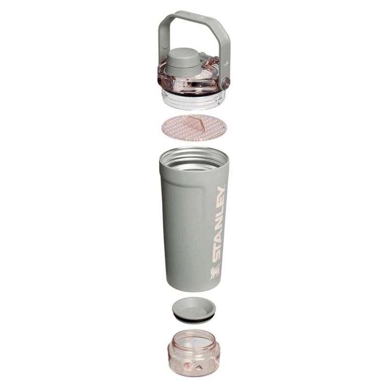 Vaso Stanley Activate Shaker 590ml