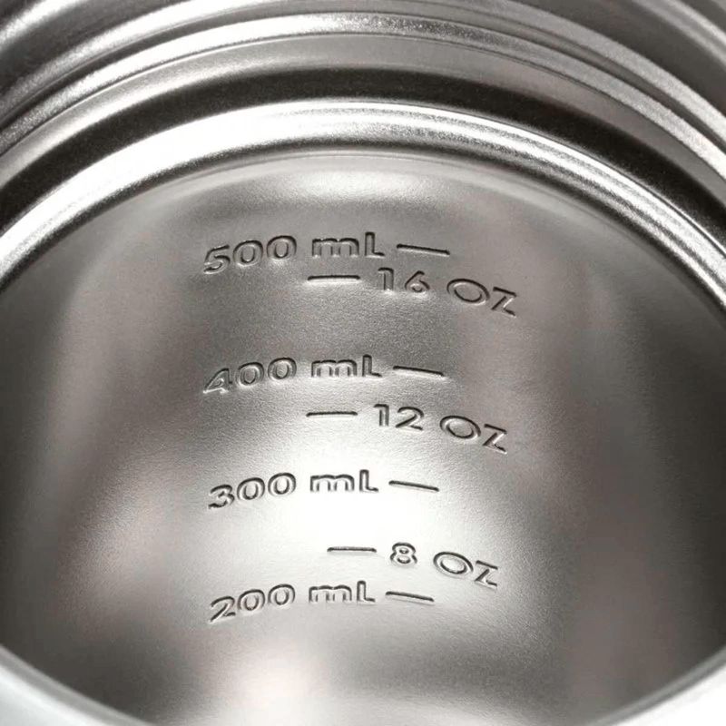 Vaso Stanley Activate Shaker 590ml